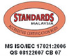 Standard Logo